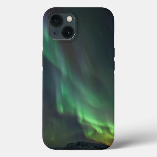 Case-Mate iPhone Case Aurores boréales Whitehorse, Yukon