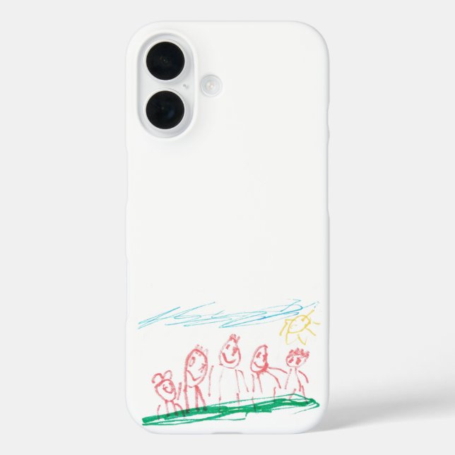 Coques Case-Mate iPhone Ausflug (Verso)