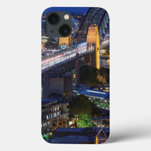 Case-Mate iPhone Case Australia, Sydney, The Rocks area, Sydney Harbor