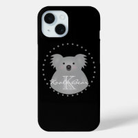 Australian Koala Bear Cute Add Your