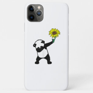Case-Mate iPhone Case Autiste   Dabing Panda Bear Tournesol