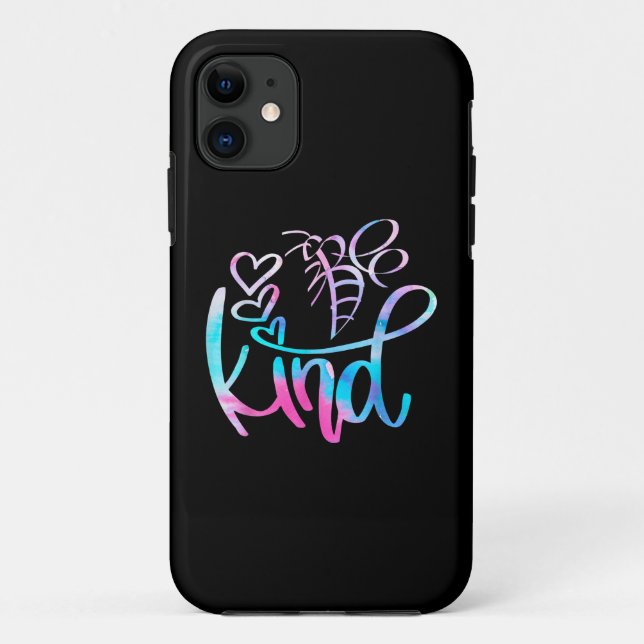 Coques Case-Mate iPhone Autiste | Être une Sensibilisation sur l'autisme (Dos)