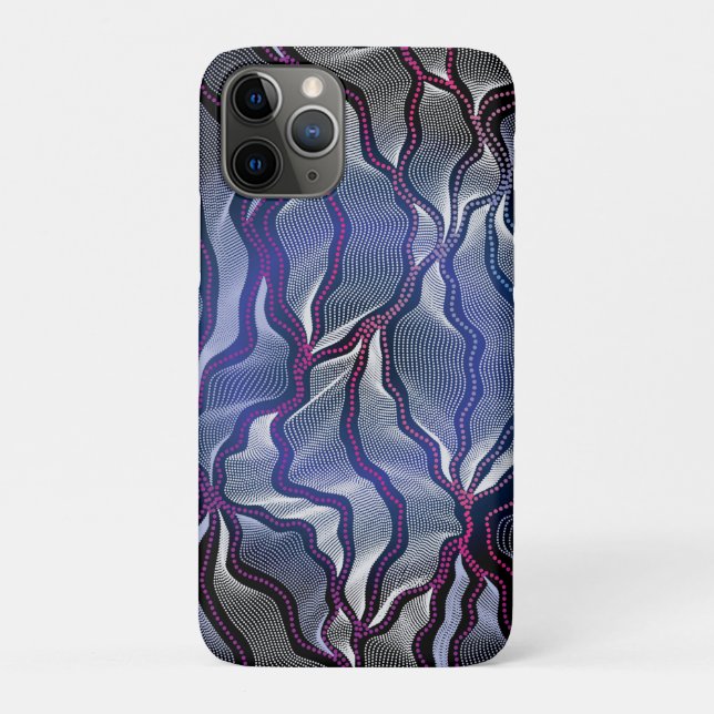 Coques Case-Mate iPhone Autochtone Design-16 Serviette de plage (Dos)