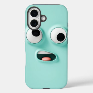 Coques iPhone 16 Autocollant iPhone16Sticker