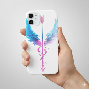 Coque Pour iPhone 15 Autocollant vinyle étanche de haute qualité,