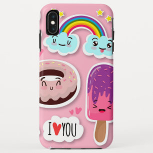 Case-Mate iPhone Case Autocollants drôles et cool