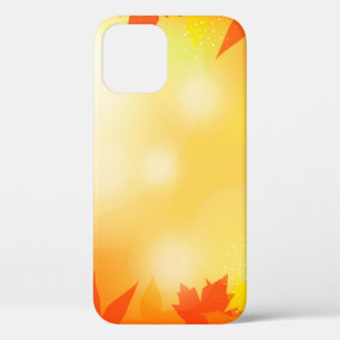 Case-Mate iPhone Case Automne arrière - plan bokeh chute nature