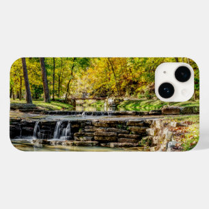 Coque Pour iPhone 14 Automne de Dogwood Creek