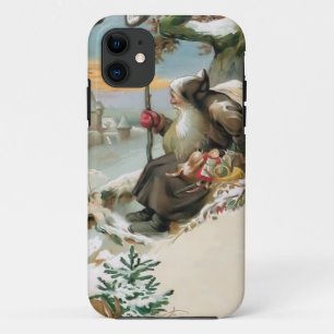 Case-Mate iPhone Case Automne de l'iPhone 5 d'Identifikation de