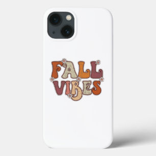 Case-Mate iPhone Case Automne esthétique Cosy Automne T-shirt