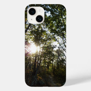 Coques Pour iPhone Automne Matin au Parc national de Shenandoah