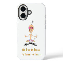 Autonomisation de la sagesse