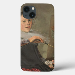 iPhone 13 Case Autoportrait