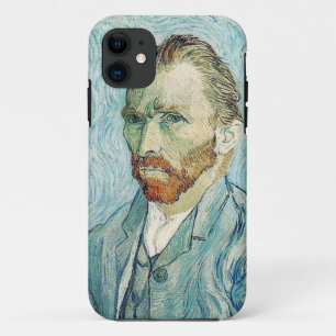 Etui iPhone Case-Mate Autoportrait par Van Gogh