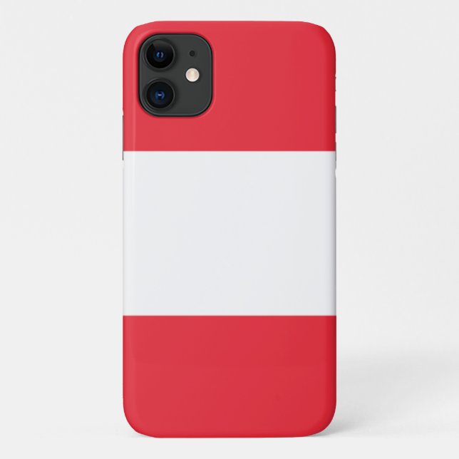 Coques Case-Mate iPhone autriche (Dos)