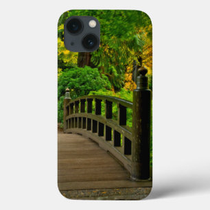 iPhone 13 Coque Autumn Color, Portland Japanese Garden