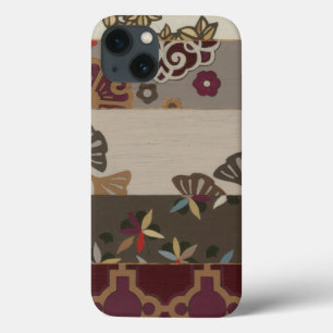Etui iPhone 13 Autumnal Tapestry II