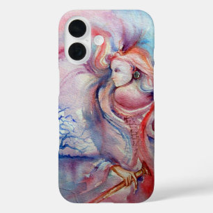 Coques iPhone 16 AVALON Magie et mystère