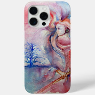 Coque iPhone 15 Pro Max AVALON Magie et mystère