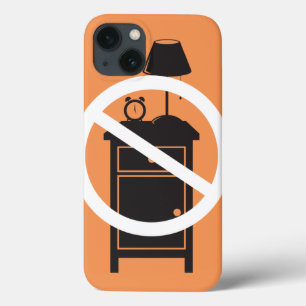 Etui iPhone 13 Aventure d'un soir