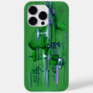 Coque Pour Pour iPhone 14 Pro Max AviArt-3