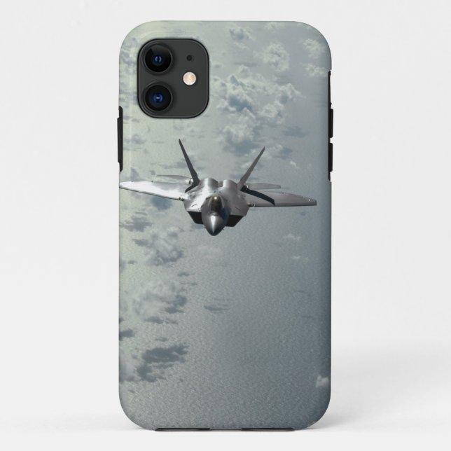 Coques Case-Mate iPhone Avion au-dessus des mers (Dos)