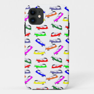 Coques Pour iPhone Avions