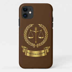 Case-Mate iPhone Case Avocat Coque-coque iphone personnalisé