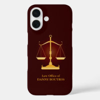 Avocat du barreau