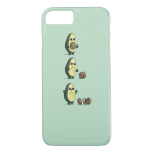 Case-Mate iPhone Case Avocat et enfants d'avocat