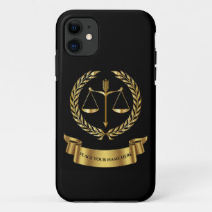 Case-Mate iPhone Case Avocat Personnalisé