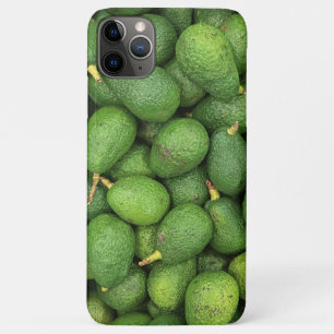 Case-Mate iPhone Case Avocats bio