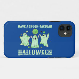 Case-Mate iPhone Case AVOIR UN HALLOWEEN SPECTACULAIRE HALLOWEEN drôle d
