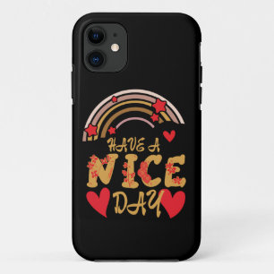 Case-Mate iPhone Case AVOIR UNE JOURNÉE AGRÉABLE inspiration