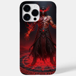 Coque Pour Pour iPhone 14 Pro Max Awaken the Sith : Dark Mage iPhone 14 Pro Max Coqu