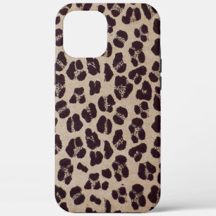 Case-Mate iPhone Case Awesome Leopard Motif