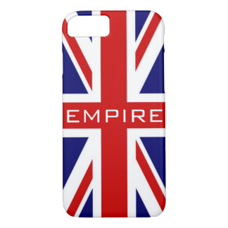 Coque Case-Mate Pour iPhone Awesome UK Flag EMPIRE