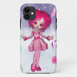 Etui iPhone Case-Mate Ayez un doux iPhone de Noël 5 à peine là