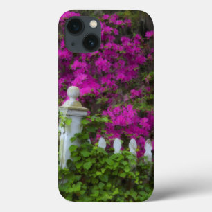 Etui iPhone Case-Mate Azalées au printemps à Historic Isle of Hope