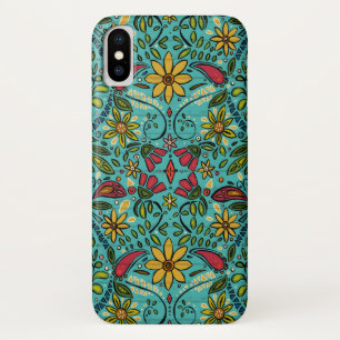 Case-Mate iPhone Case aziza turquoise