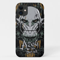 Azog Le Défunt