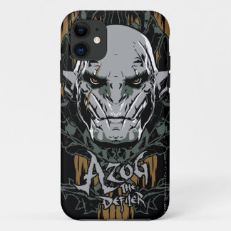 Coques Pour iPhone Azog Le Défunt