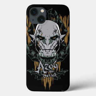 iPhone 13 Coque Azog Le Défunt