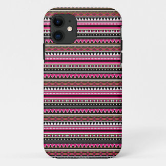 Coques Pour iPhone Aztèque 4