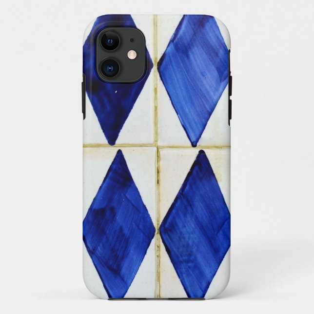 Coques Case-Mate iPhone Azulejos (Dos)