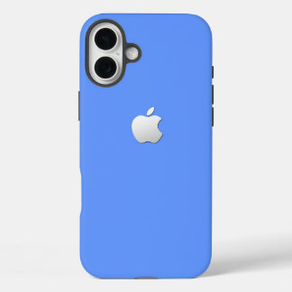 Coques iPhone 16 Plus Baby Blue iPhone Cases > iPhone 16 Plus Cases