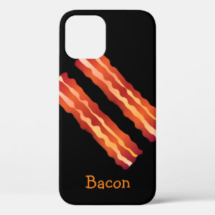 Case-Mate iPhone Case Bacon personnalisable