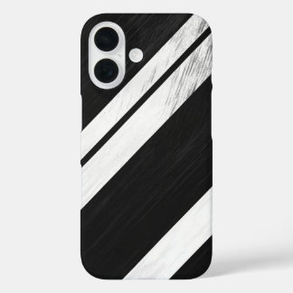 Coques iPhone 16 Bague de sable