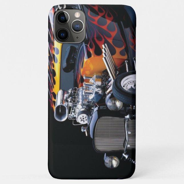 Coques Case-Mate iPhone Baguette (Dos)