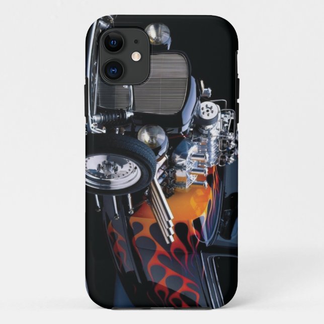 Coques Case-Mate iPhone Baguette (Dos)